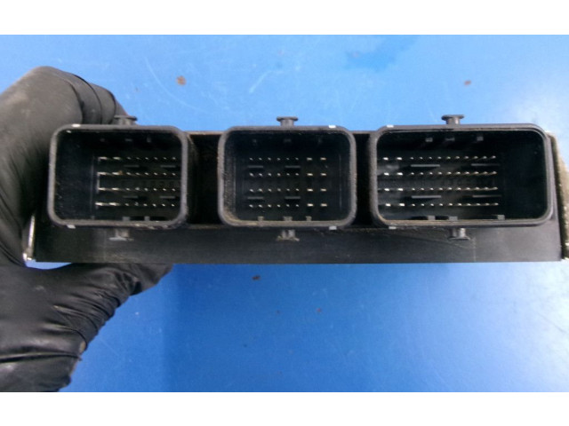 Řídící jednotka 9665454780, 9665454780   Fiat Fiorino 2008