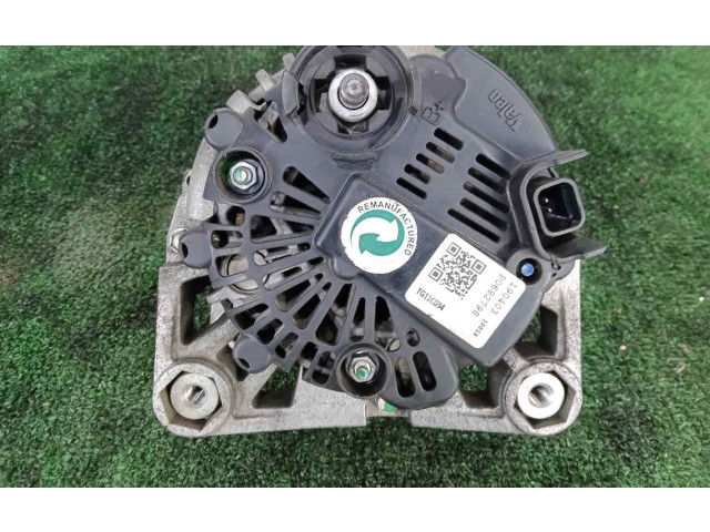 Генератор LRA02893-P0682798, 110AH-LUCAS Dacia Sandero