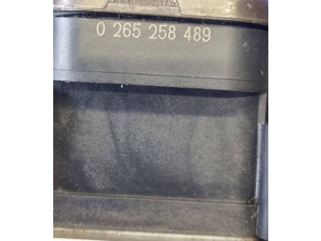 Jednotka ABS 8W0907379AA, 0265956659 Audi RS5 2012