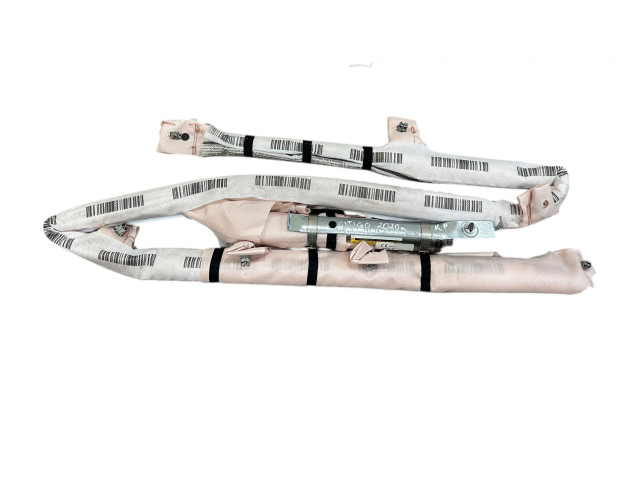 Боковая подушка безопасности 1S4880741F, K0PFA1RBA6 Skoda Citigo