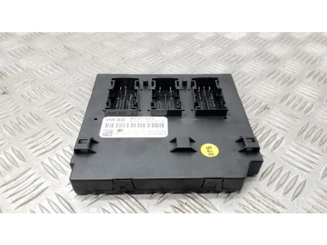 Блок комфорта 8P0907063G   Audi A3 S3 A3 Sportback 8P   