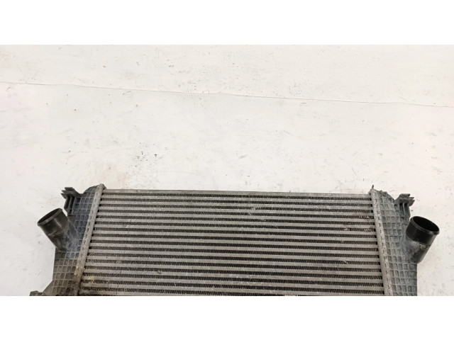 Интеркулер Chrysler Grand Voyager V 2.8