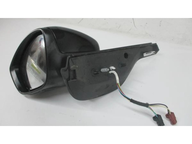 Zpětné zrcátko Citroen C3 2017 ELETRICO