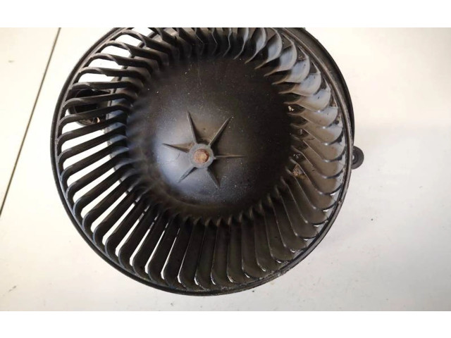 Вентилятор печки 929447p Jeep Grand Cherokee (WK)