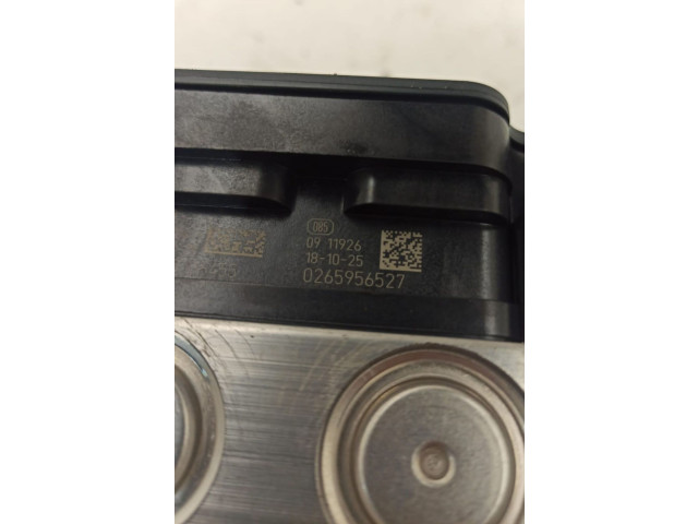 Jednotka ABS Renault Captur 2018