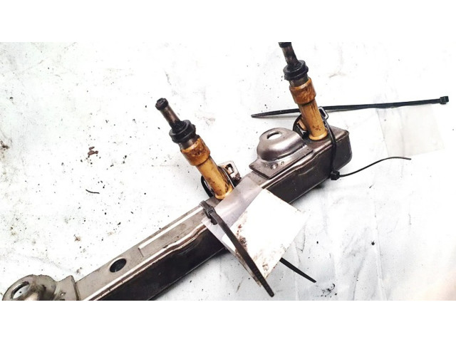 Vstřikovací lišta 232500T030 Toyota Prius (XW30) pro benzínový / Электричество motor 1.8