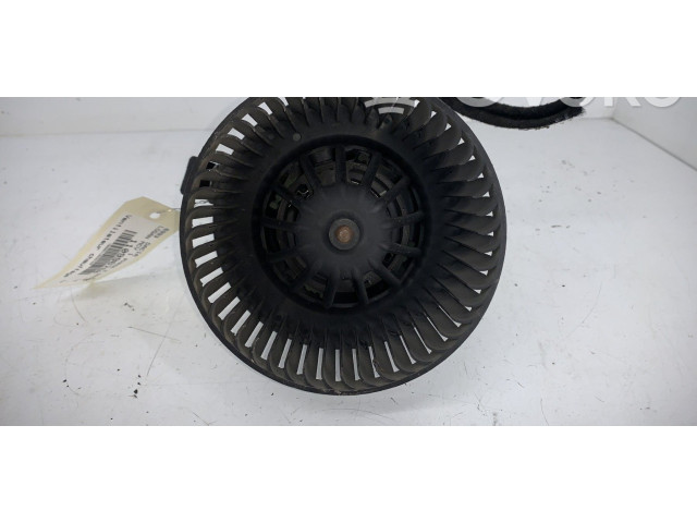 Вентилятор печки N101035Q Dacia Logan I