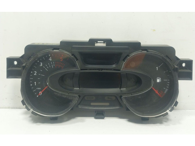 Спидометр (приборный щиток) 248103330R, 248100572R   Renault Trafic III (X82)