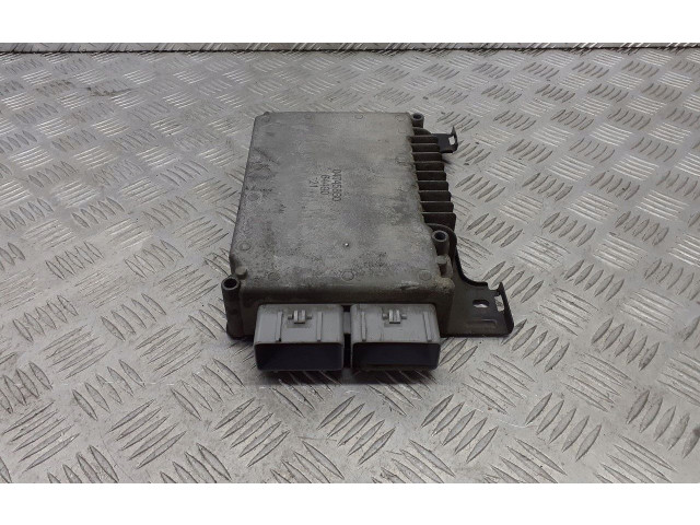 Блок управления двигателем Блок управления HYN9AB3   Chrysler PT Cruiser