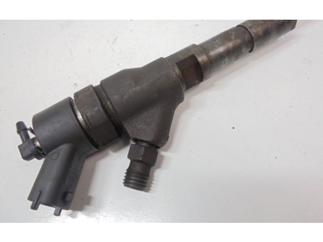 Форсунка 9653594280, 9653594280    Citroen Xsara Picasso   