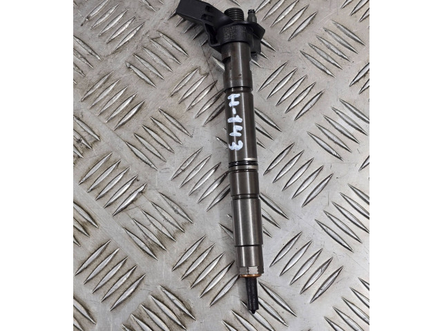 Форсунка 059130277ED Audi A4 Allroad B9