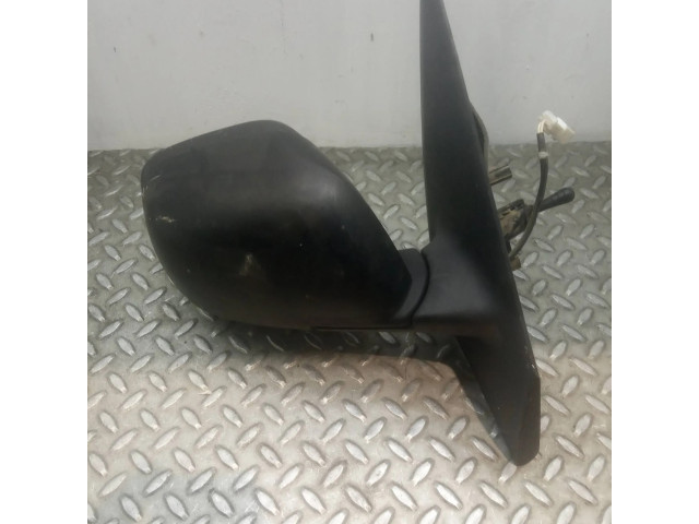 Зеркало электрическое     Сзади   Dacia Dokker     