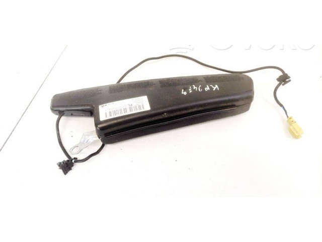 Подушка безопасности в сиденье 1K4880241B, 30353650H Skoda Octavia Mk2 (1Z)