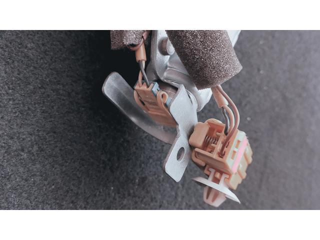 Боковая подушка безопасности 3D1880741B, 0322974B   Volkswagen Phaeton