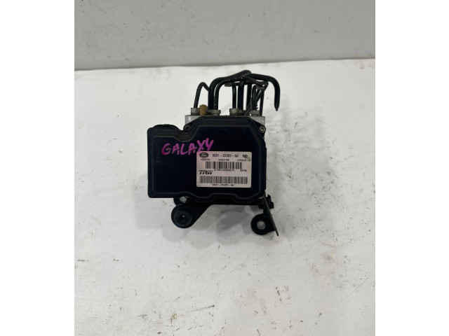 Блок АБС 9G912C405AA, 16565705   Ford  Galaxy  2006 - 2015 года