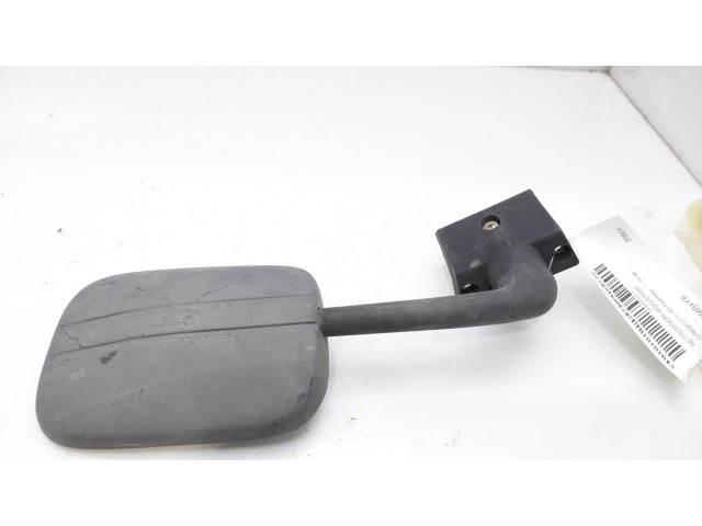 Зеркало (механическое)    Сзади   Citroen C15     