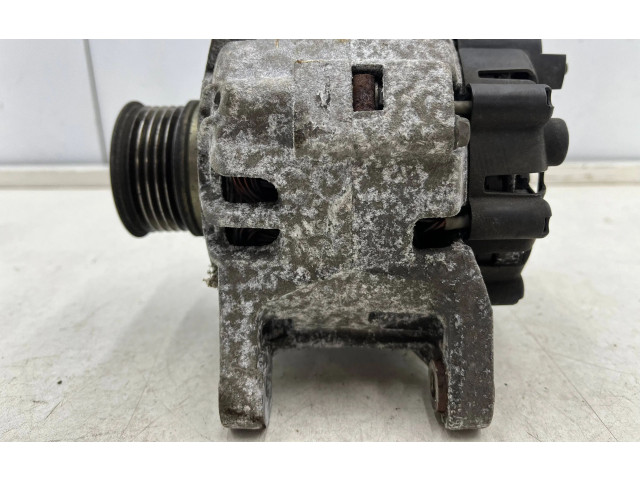 Генератор 8200810621C, TG9B053 Renault Clio II