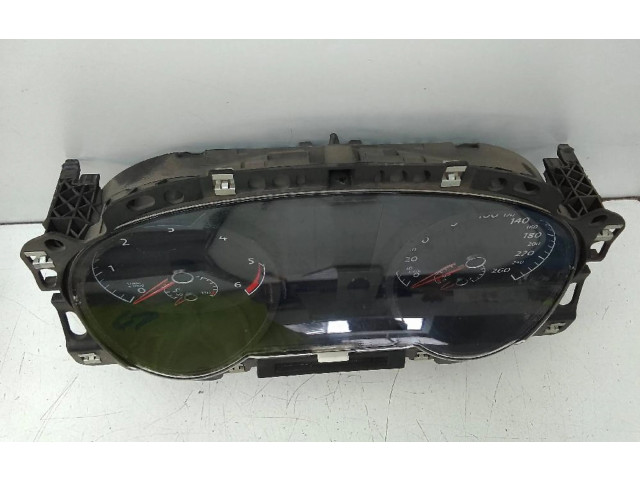 Панель приборов 5G0920860A   Volkswagen Golf VII       