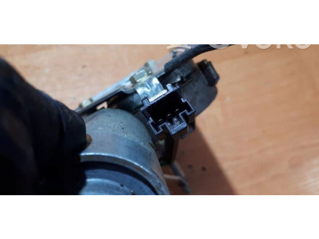 Моторчик заднего дворника 0390201528 Mitsubishi Carisma