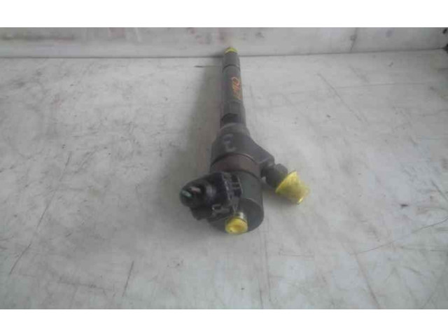 Форсунка 96440397, 0445110270    Chevrolet Nubira  Z20S-D 