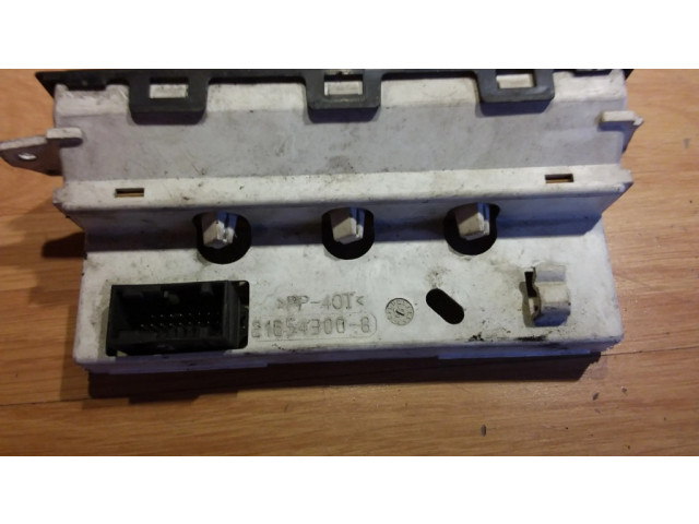 Дисплей 9647409677 Citroen Xsara