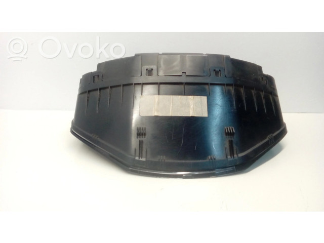 Панель приборов A2C53164582, 1Z0920912E Skoda Octavia Mk2 (1Z)