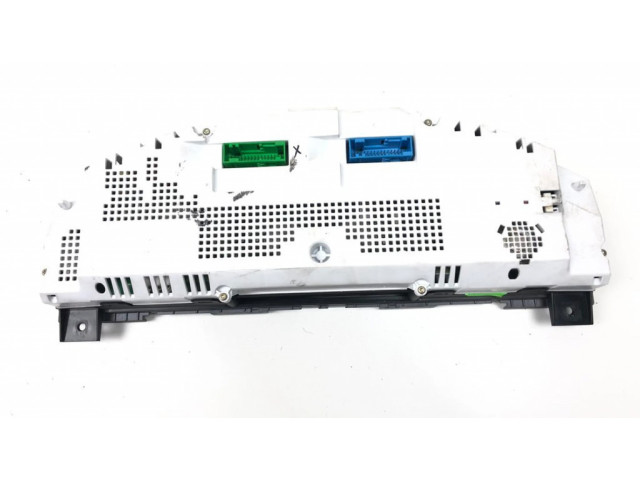 Панель приборов 3D0920882E   Volkswagen Phaeton       