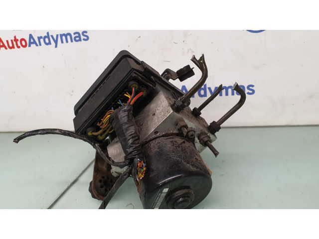 Блок АБС 2460488, 34512460488 BMW Z4 E85 E86 2002-2008 года