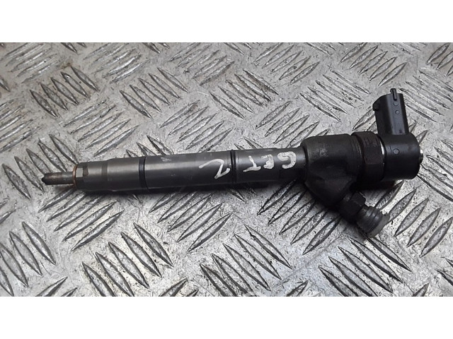 Форсунка 0445110256    Hyundai Getz   