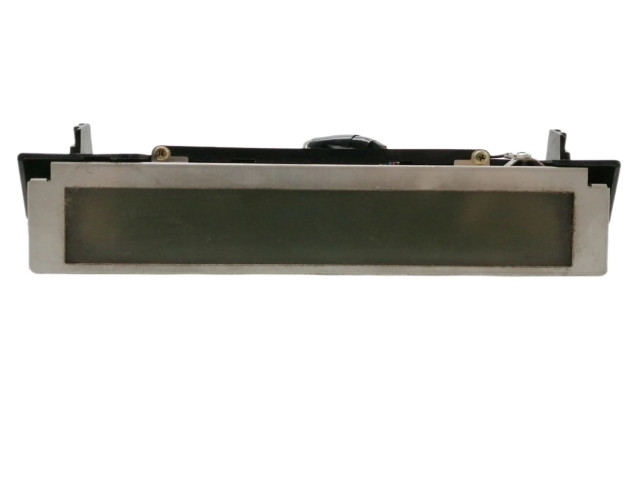 Дисплей Mazda 3 I