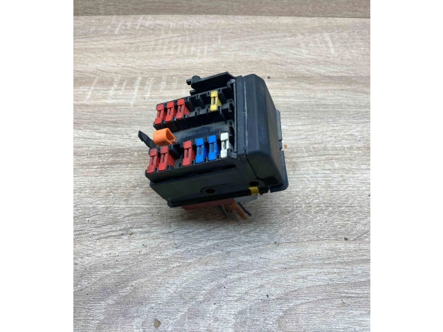 Pojistková skříňka 9608173180 Peugeot 406 1996