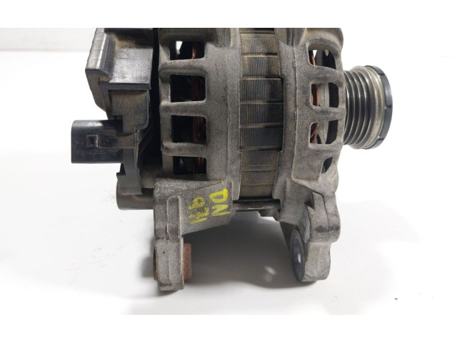 Генератор 04C903023J, 04C903023J Skoda Fabia Mk3 (NJ)