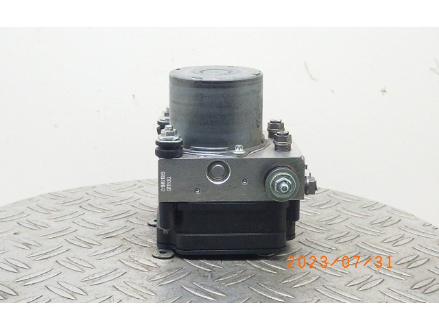 Блок АБС 6C0614517R Skoda Fabia Mk3 (NJ) 2015 - 2021 года