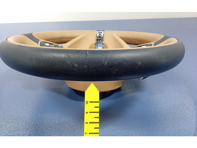 Руль Bentley Bentayga 2015 - года 36A419093A, 36A419093A