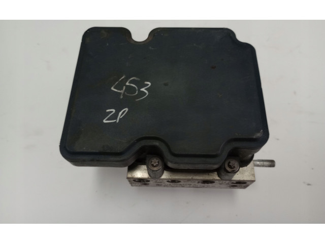 Блок АБС 476605476R   Renault  Twingo III  2014 -  года