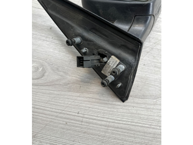 Зеркало электрическое        Opel Meriva A  2003 - 2010 года   