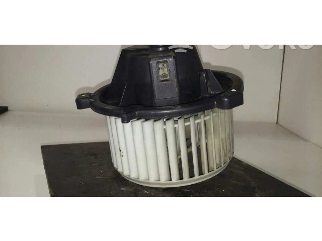 Вентилятор печки B837, 2PINS Fiat Punto Evo 1998