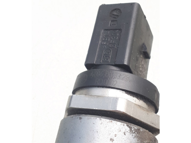 Vstřikovací lišta A0061533328, A6400702095 Mercedes-Benz B W245