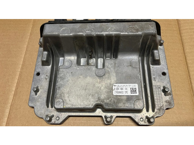 Блок управления двигателя 8654464 Mini One - Cooper F56 F55