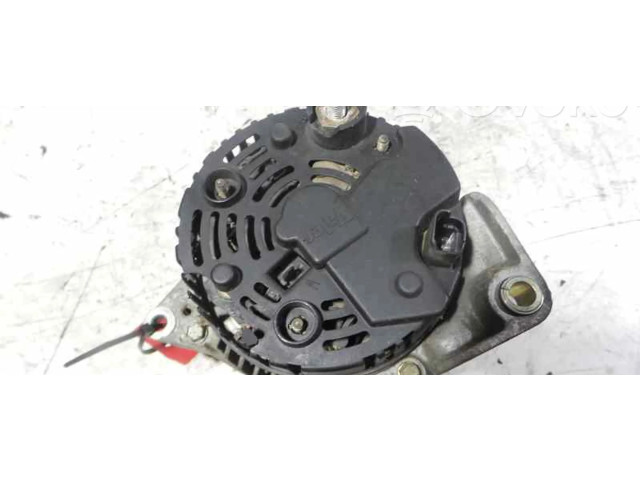 Генератор 8200107686 Renault Scenic I 1.9