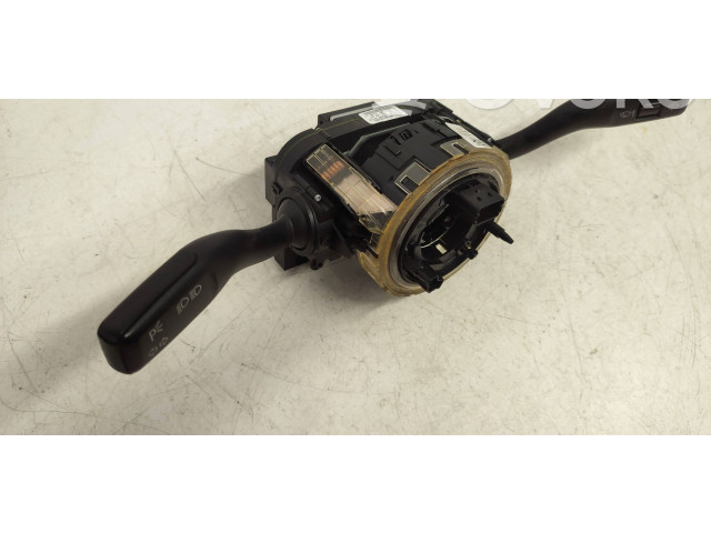 Подрулевой шлейф SRS 4F0953549D, 4F0910549A   Audi A6 S6 C6 4F