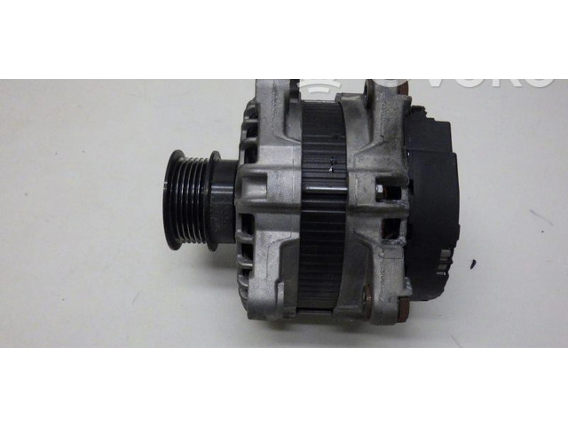 Генератор 30659580 Volvo XC40