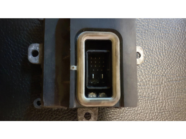 Блок фонаря / (блок «хenon»)