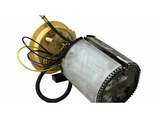 Насос топлива (в топливном баке)