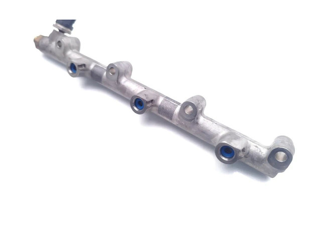 Vstřikovací lišta 12596963, 0261555024 Alfa Romeo Brera 939A.000