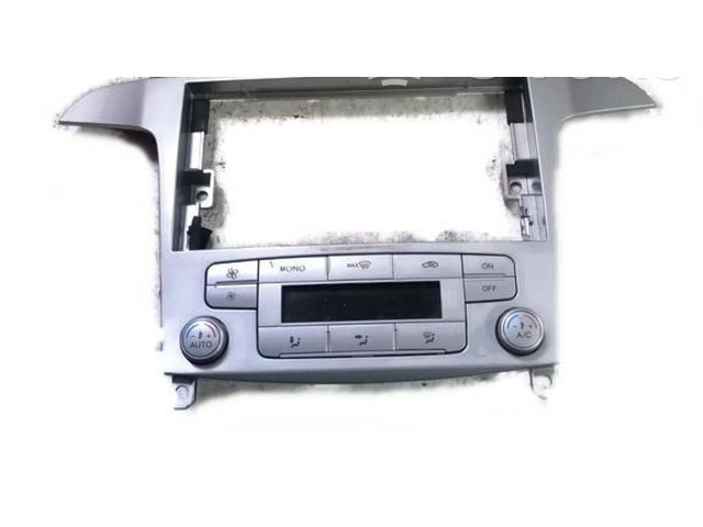 Блок управления климат-контролем 7S7T18C612AF, 0259A Ford S-MAX