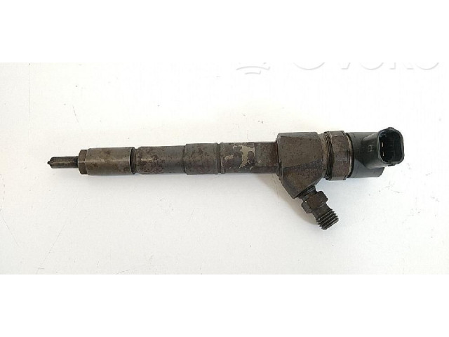 Форсунка 55221020, 0445110243    Fiat Croma  939A2000 