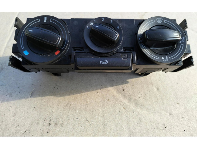 Блок управления климат-контролем 5ja819045 Skoda Rapid (NH)