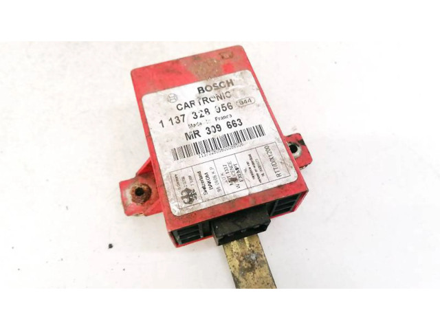 Блок управления 1137328056, mr309681 Mitsubishi Carisma