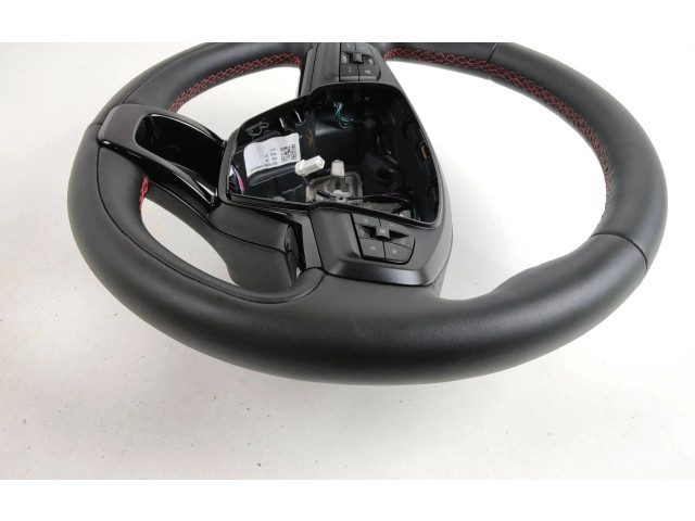 Руль Ford Mustang Mach-E 2020 - года LJ8B3600FJ, FJ1GXD